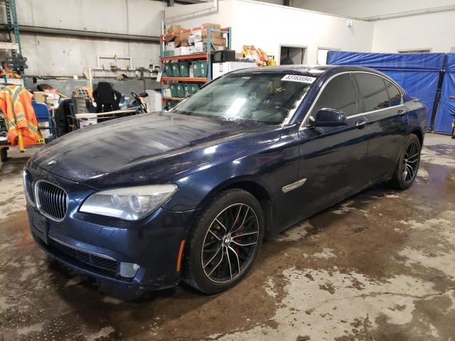 bmw 750 xi 2012 wbakc6c59cc395662