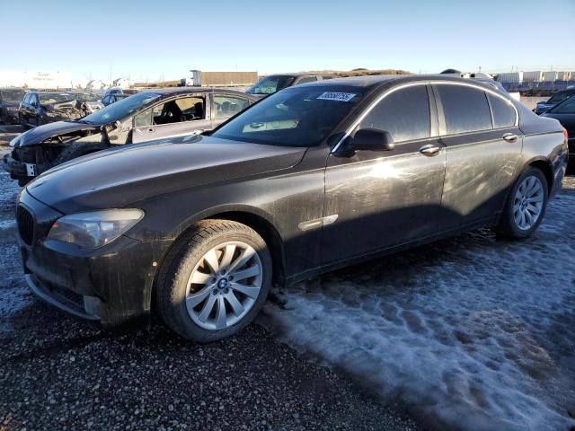 bmw 750 i xdri 2010 wbakc6c5xacl67558