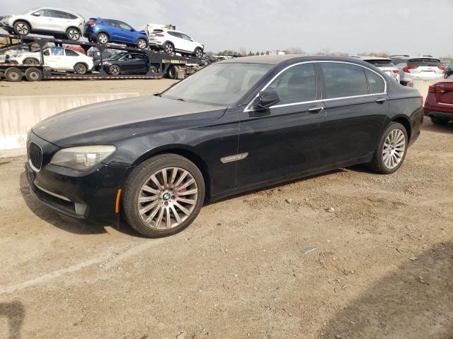 bmw 750 li xdr 2010 wbakc8c50acy68311