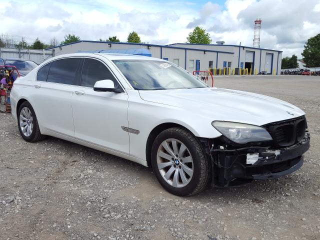 bmw 7 2010 wbakc8c50acy68356