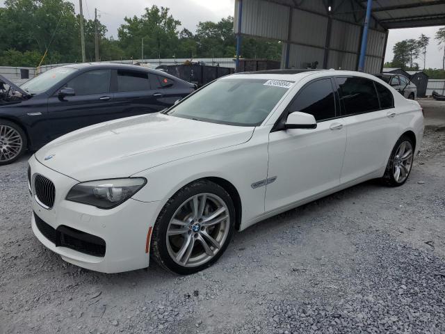 bmw 750 lxi 2011 wbakc8c50bc432771