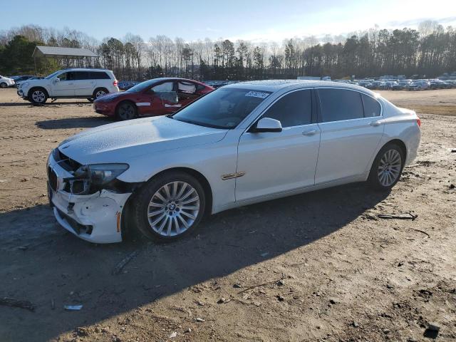 bmw 750 li xdr 2010 wbakc8c51ac430722