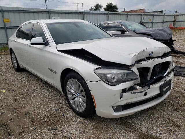 bmw 750lxi 2011 wbakc8c51bc433668