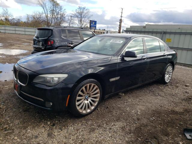 bmw 750 lxi 2012 wbakc8c51cc435700