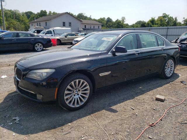 bmw 7 series 2012 wbakc8c52cc435284