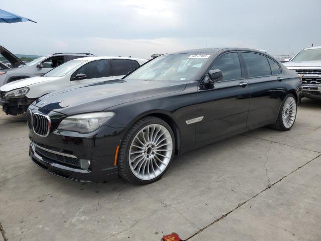 bmw 7 series 2012 wbakc8c52cc449170