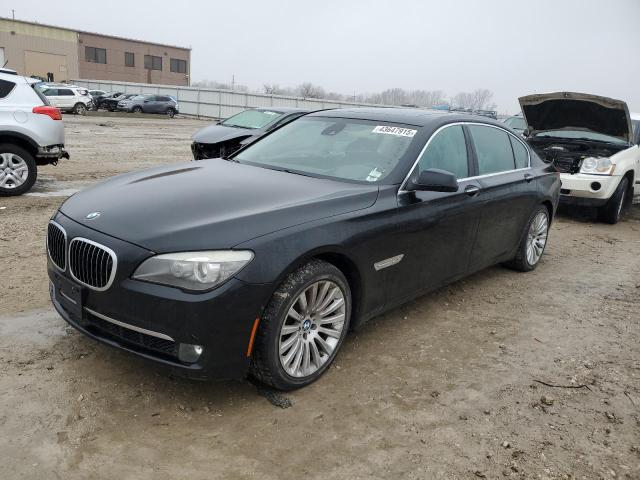 bmw 750 li xdr 2010 wbakc8c53ac430723