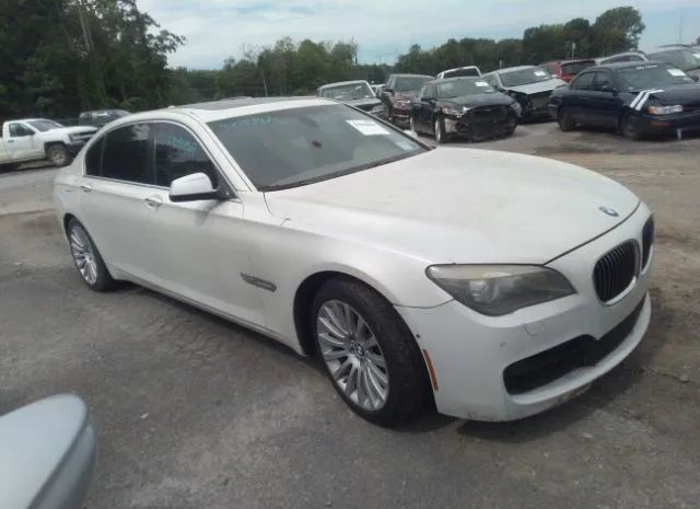 bmw 7 series 2010 wbakc8c53ac431161