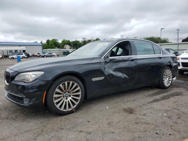 bmw alpina b7 2011 wbakc8c53bc431825