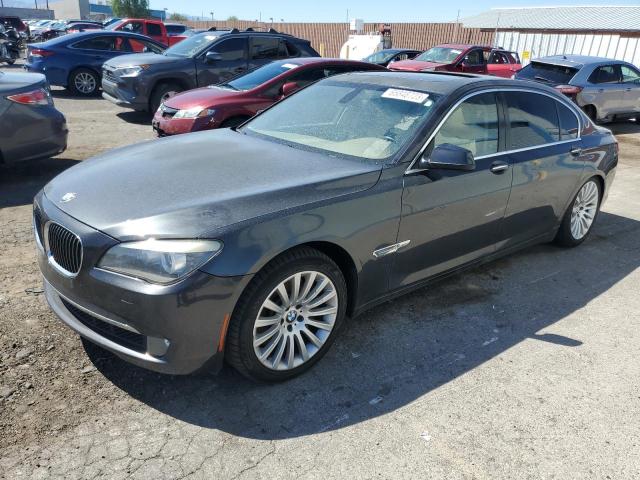 bmw alpina b7 2011 wbakc8c53bc432795