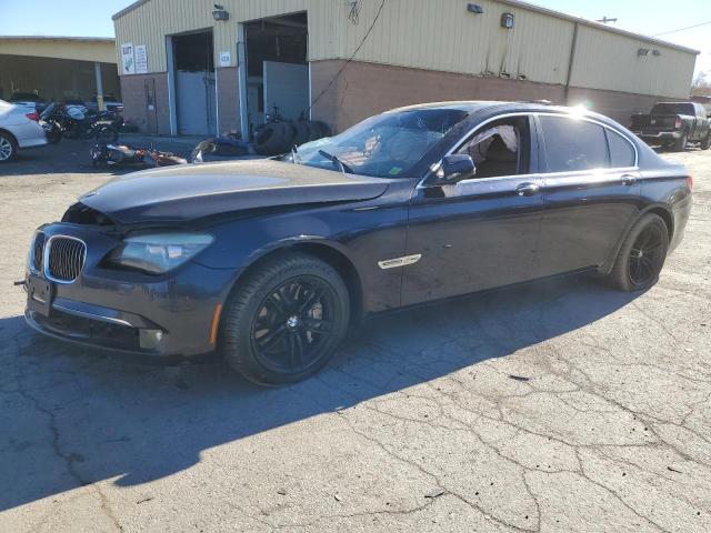 bmw 750li 2012 wbakc8c53cc435116