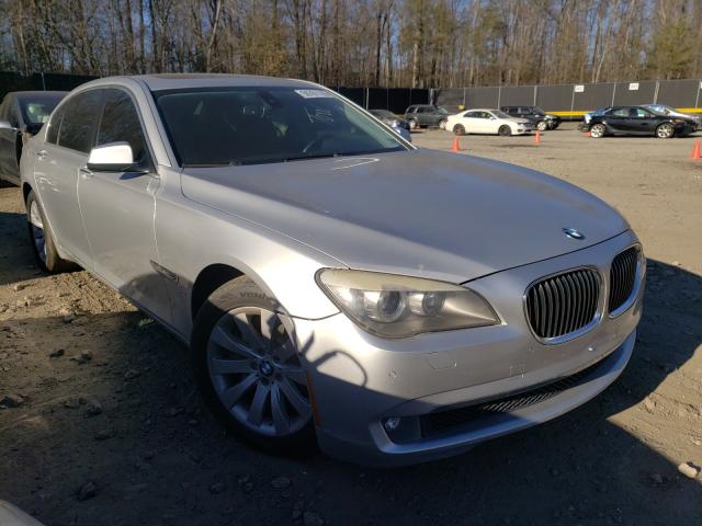 bmw 750 li xdr 2010 wbakc8c54ac430794