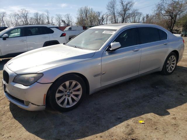 bmw 7 series 2010 wbakc8c54acy68747