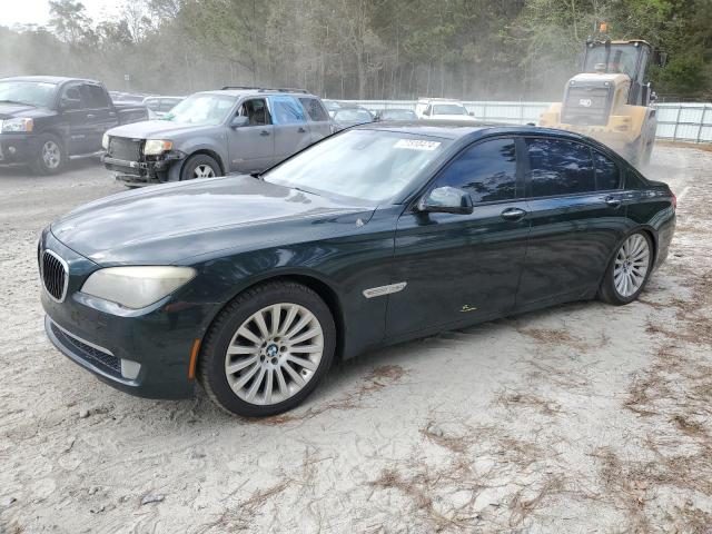 bmw alpina b7 2012 wbakc8c54cc436307