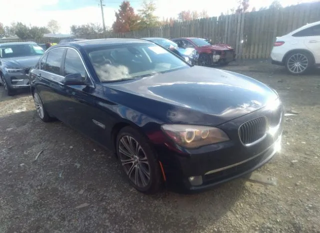 bmw 7 series 2011 wbakc8c55bc434161