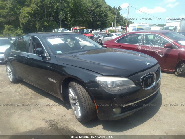 bmw 7 2011 wbakc8c57bc432363