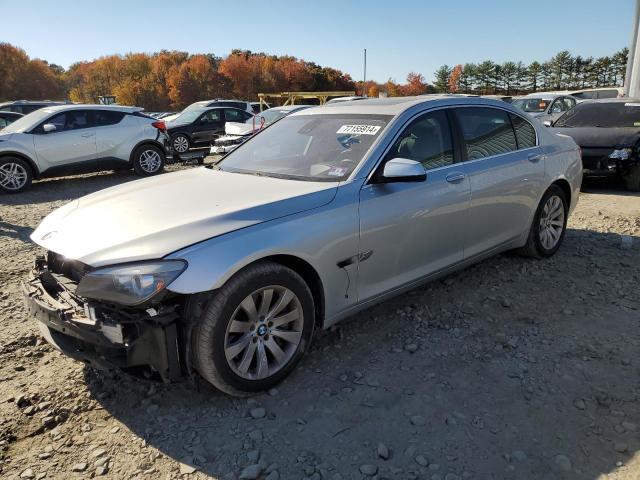 bmw 750 lxi 2011 wbakc8c57bc433223