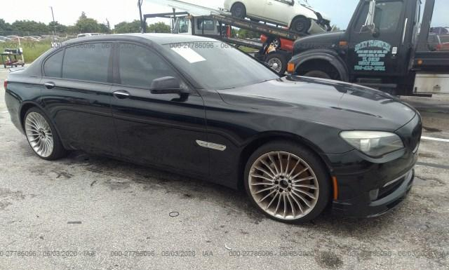 bmw alpina b7 2011 wbakc8c58bc449009