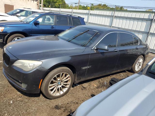 bmw 750 lxi 2012 wbakc8c58cc437282