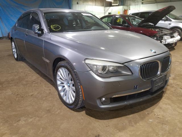 bmw 750 li xdr 2010 wbakc8c59ac431018