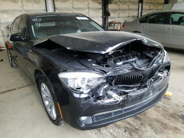 bmw 750 li xdr 2010 wbakc8c59ac431262