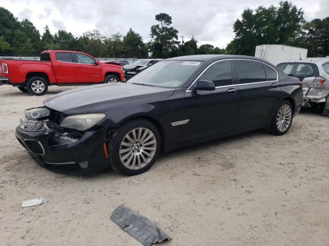 bmw 750 li xdr 2010 wbakc8c59acy68629