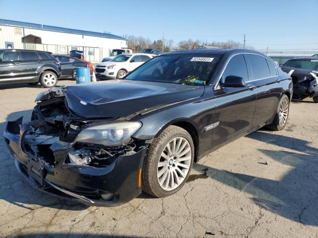 bmw 7 series 2011 wbakc8c59bc433661