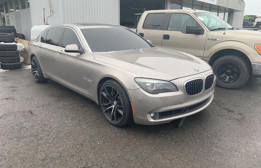 bmw 750 li xdr 2010 wbakc8c5xacy68672