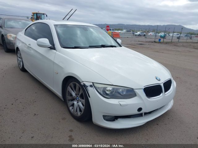 bmw 328i 2012 wbake3c51ce770361