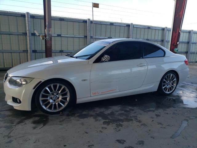 bmw 3 series 2011 wbake3c52be768939