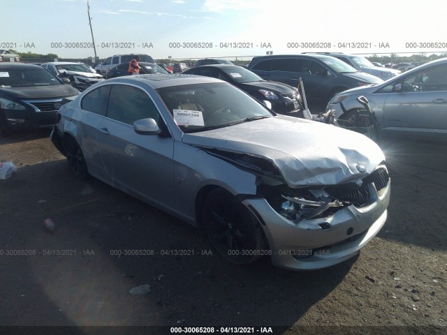 bmw 3 2012 wbake3c53ce769471