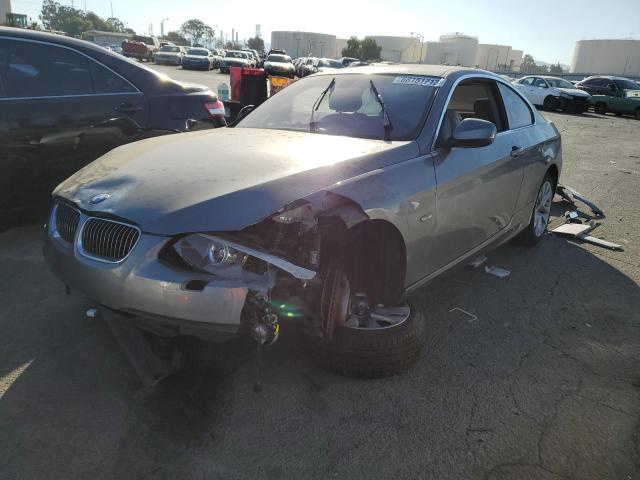 bmw 3 series 2012 wbake3c56ce770582