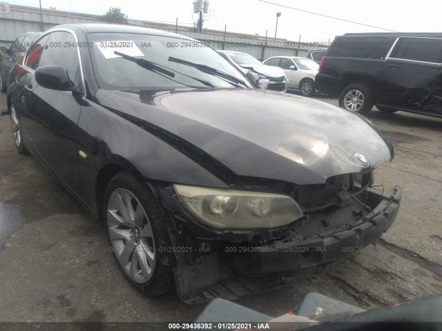 bmw 3 2011 wbake3c5xbe441799