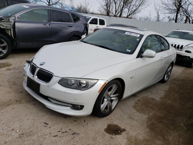 bmw 3 series 2011 wbake5c53be573024