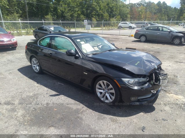 bmw 3 2011 wbake5c58be573200