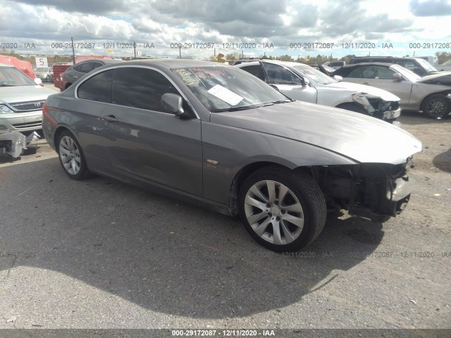 bmw 3 2011 wbakf3c51be567191