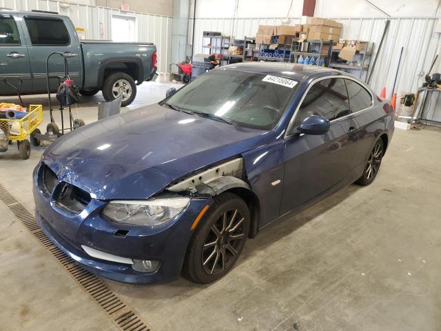 bmw 328 xi 2013 wbakf3c54dj386080