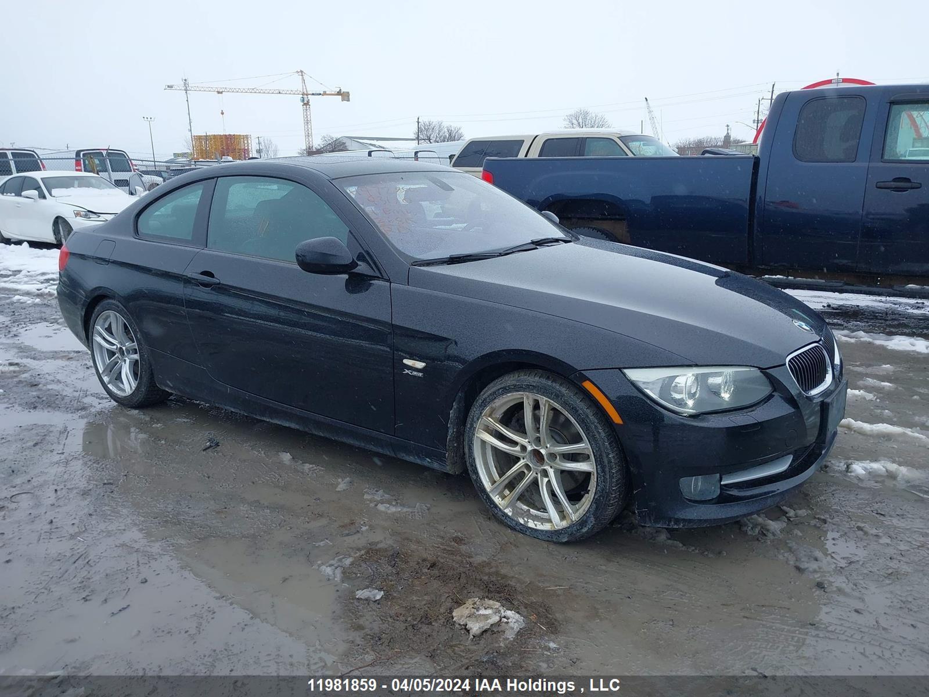 bmw 3er 2011 wbakf3c55be793170