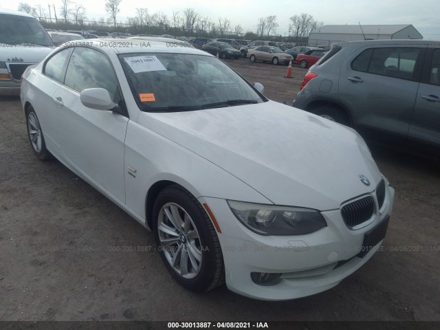 bmw 3 2011 wbakf3c57be567325