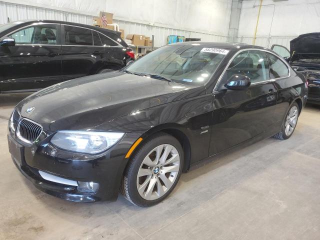 bmw 3 series 2011 wbakf3c57be567924