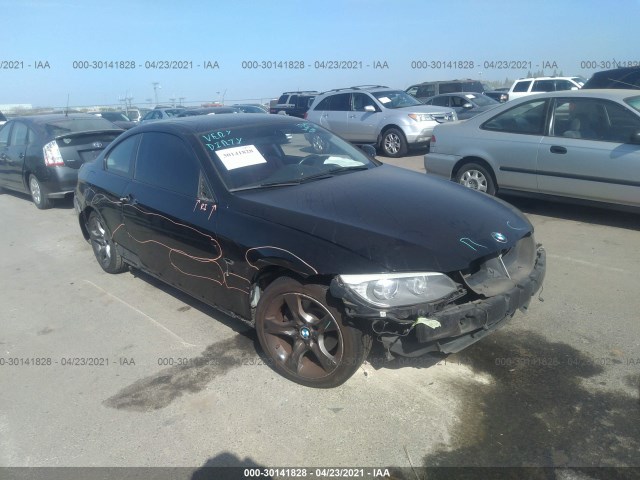 bmw 3 2011 wbakf3c59be442892