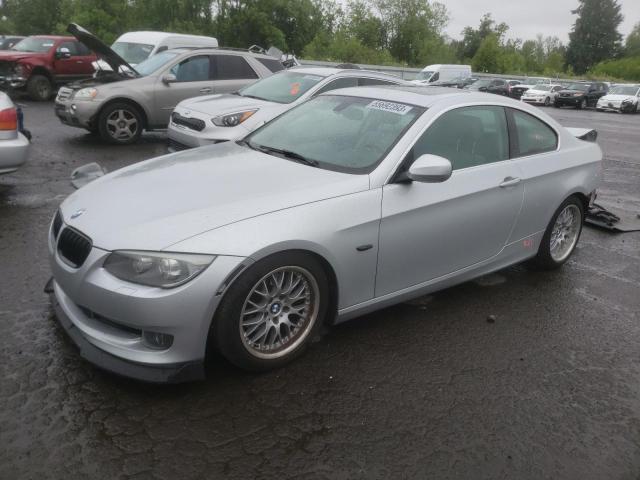 bmw 328 xi sul 2013 wbakf5c50dj297778