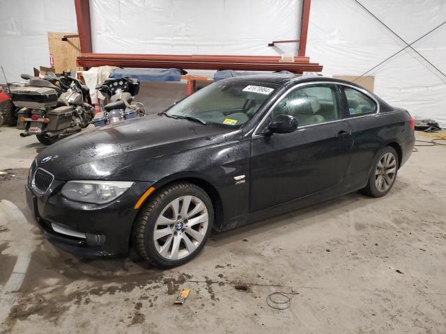 bmw 3 series 2012 wbakf5c51ce656918