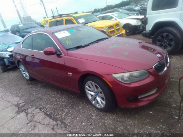 bmw  2011 wbakf5c53be395564