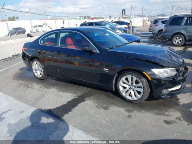 bmw 328 2013 wbakf5c53dj297855