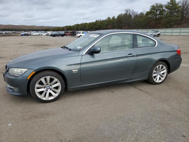 bmw 3 series 2011 wbakf5c55be655169