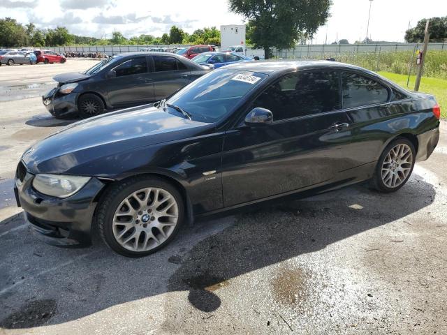 bmw 3 series 2011 wbakf5c57be655156