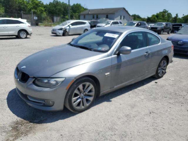 bmw 3 series 2011 wbakf5c58be655828