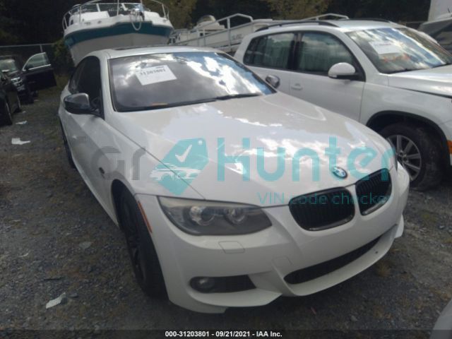 bmw 3 2011 wbakf9c50be262445