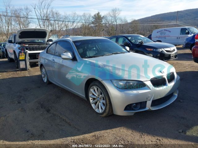 bmw 335 2011 wbakf9c51be262342